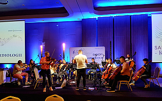 Elbląska Orkiestra Kameralna z okazji jubileuszu organizuje międzynarodowy festiwal